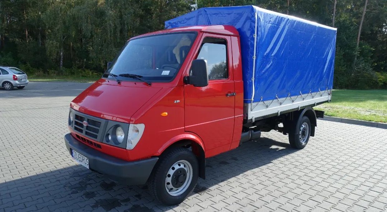 15-letni Lublin za 123 tys. zł? To nie jest żart