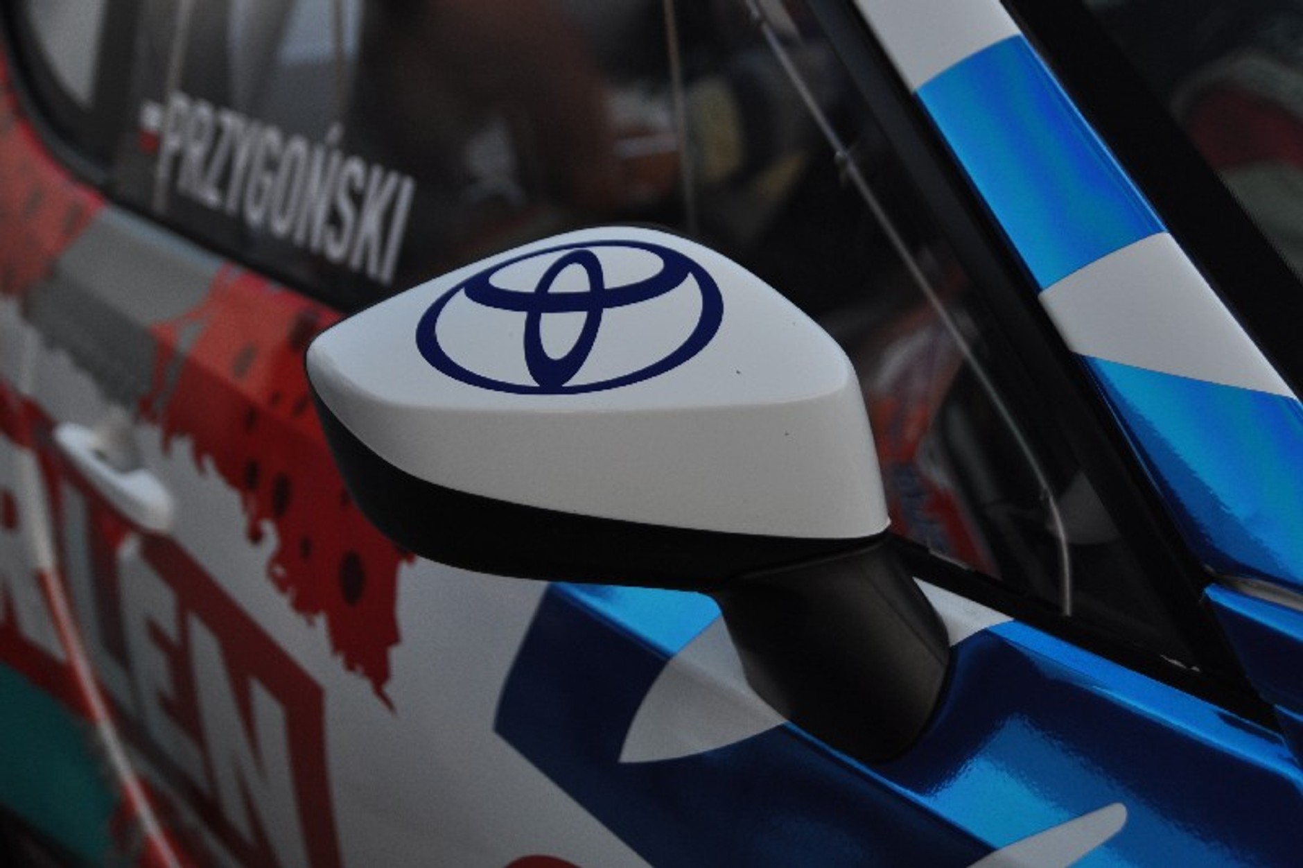 Toyota GT-86 Orlen Teamu - 1000 KM mocy!