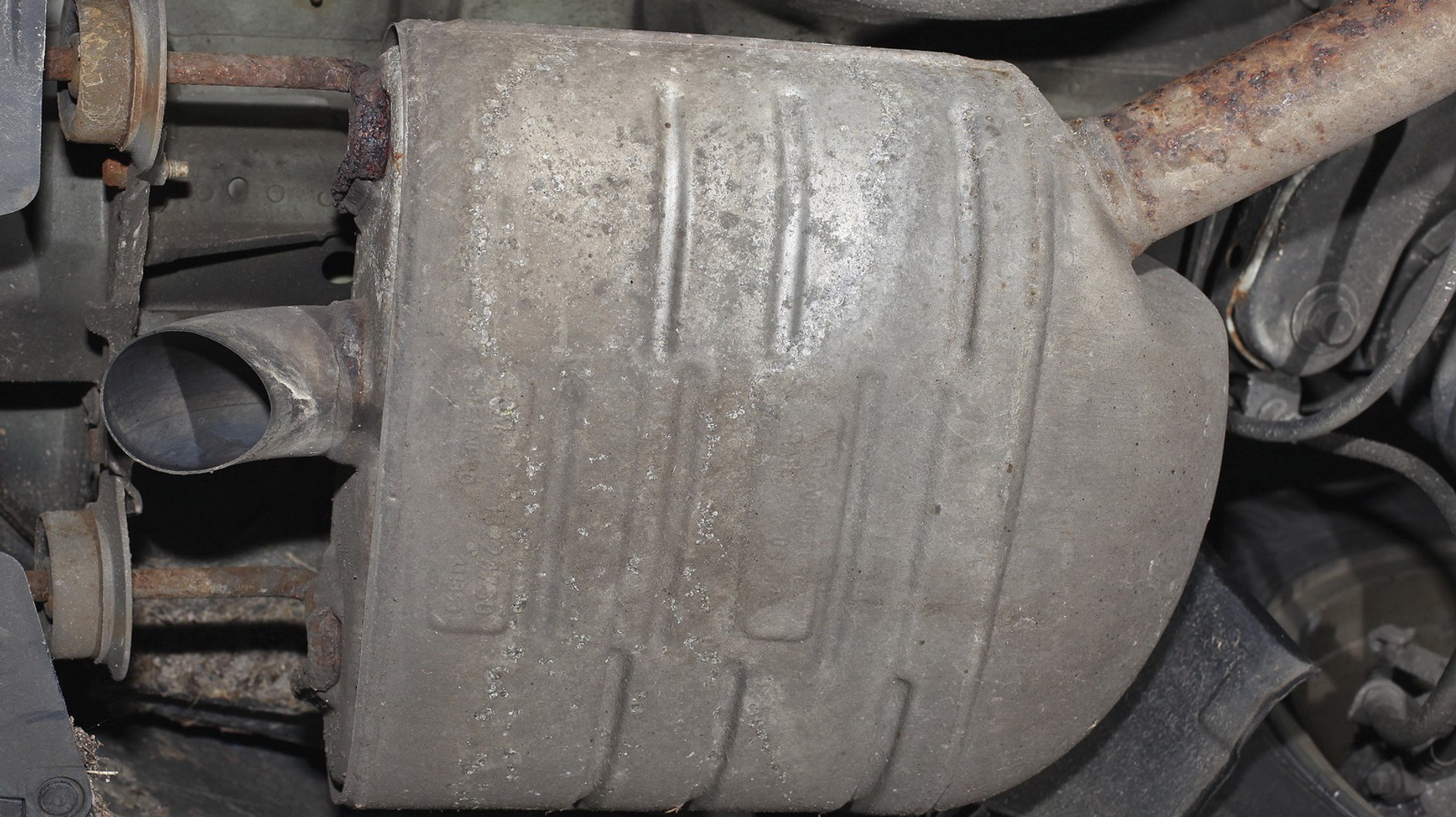 Opel Insignia I (od 2008 r.) - usterki