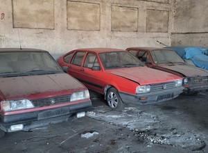 Odkryli w polskiej szopie zakurzone "perełki". Część z nich trafi do muzeum