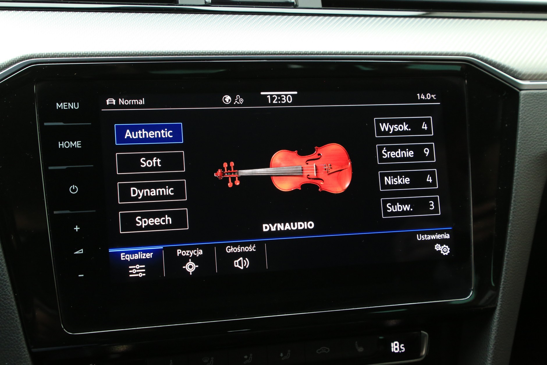 Volkswagen Passat Variant 2.0 TDI 240 KM