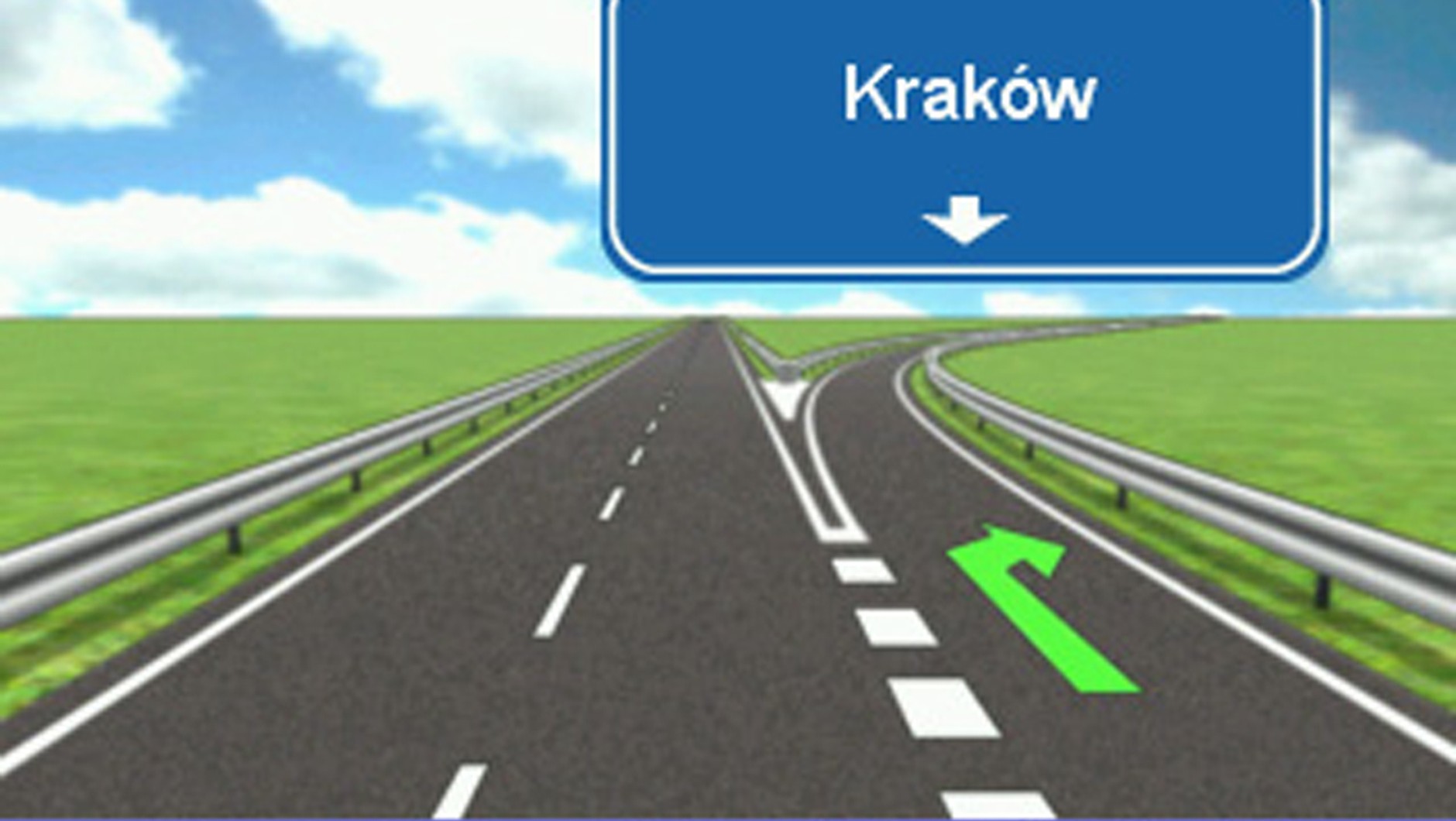 Test nawigacji z 5-calowymi monitorami - Rozmiar ma znaczenie