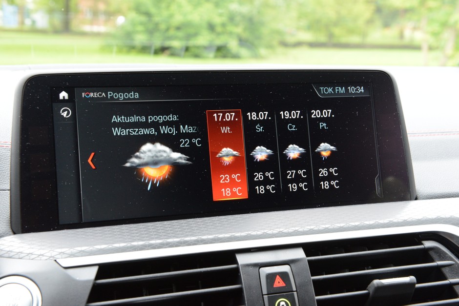 BMW X4 xDrive30i