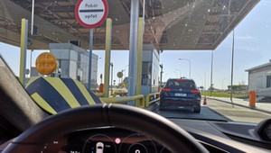 UOKiK wszczyna postępowanie w sprawie podwyżek opłat na autostradzie A4