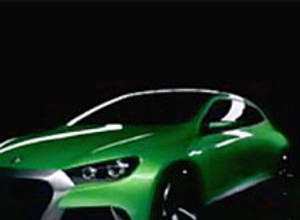 Wideo: Volkswagen IROC – nowe Scirocco coraz bliżej