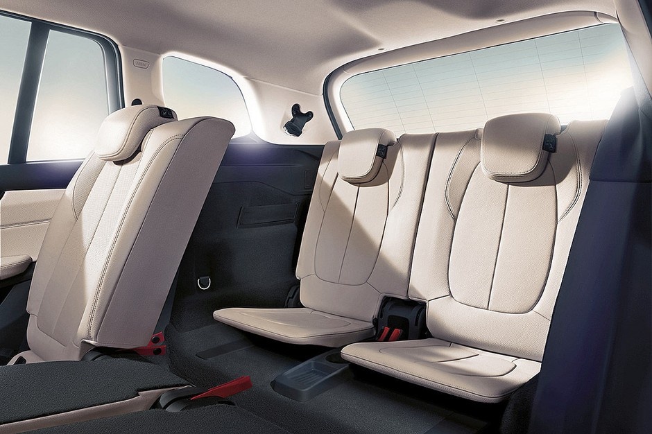 BMW 2 Gran Tourer