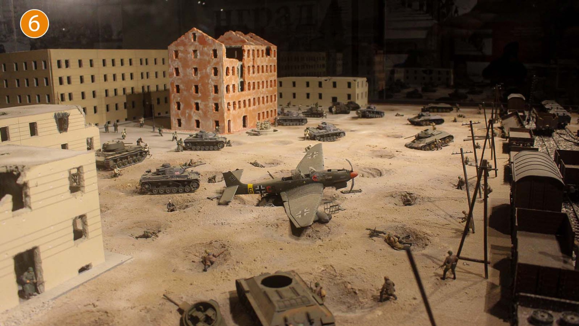 Puma na mazurskich szlakach