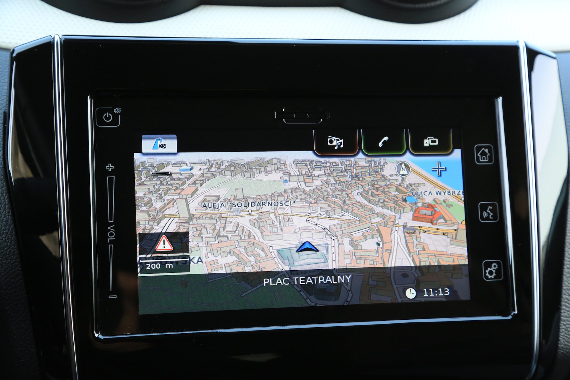 Suzuki Swift 1.2 CVT – Typowo miejski osobnik – Test