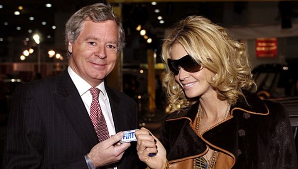 Auto Elle Macpherson