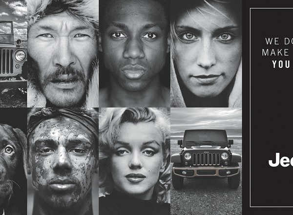 Jeep świętuje 75 lat istnienia