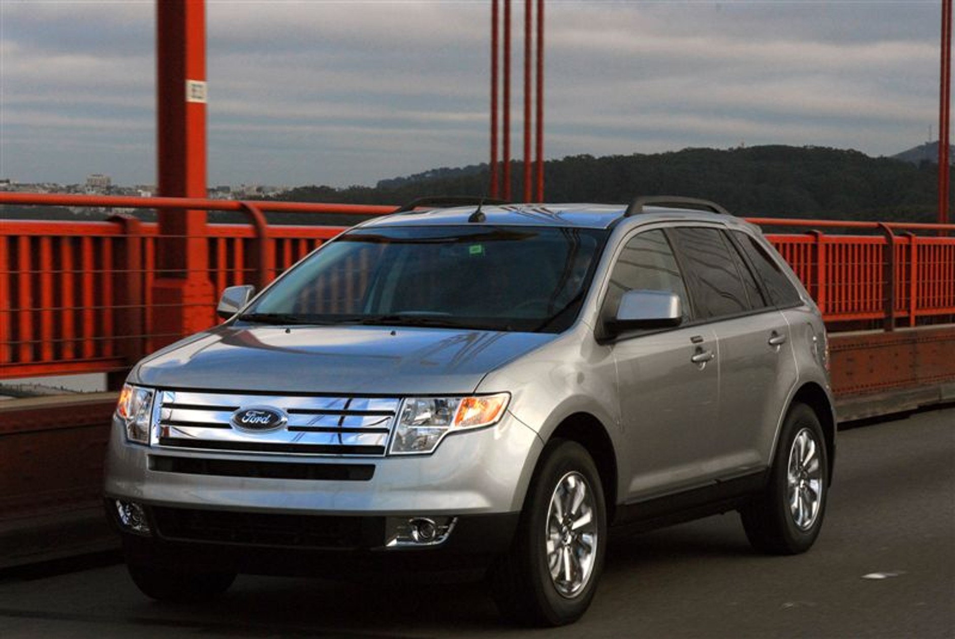 Nominacje do tytułu samochódu roku w Ameryce Północnej