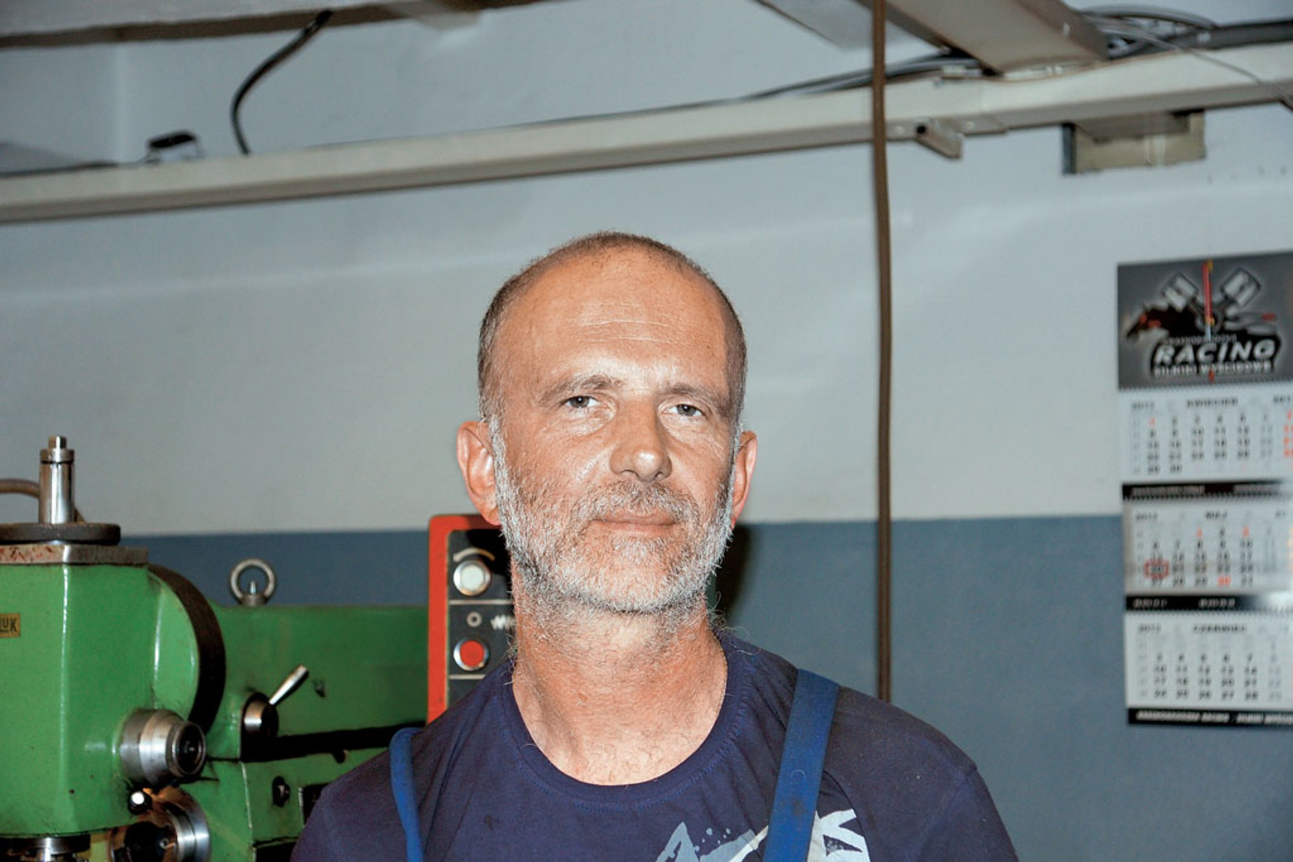 Regeneracja sprzęgła zdaniem eksperta