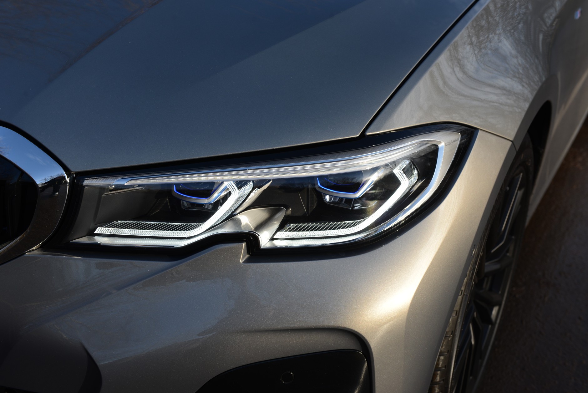 BMW 330i xDrive Touring