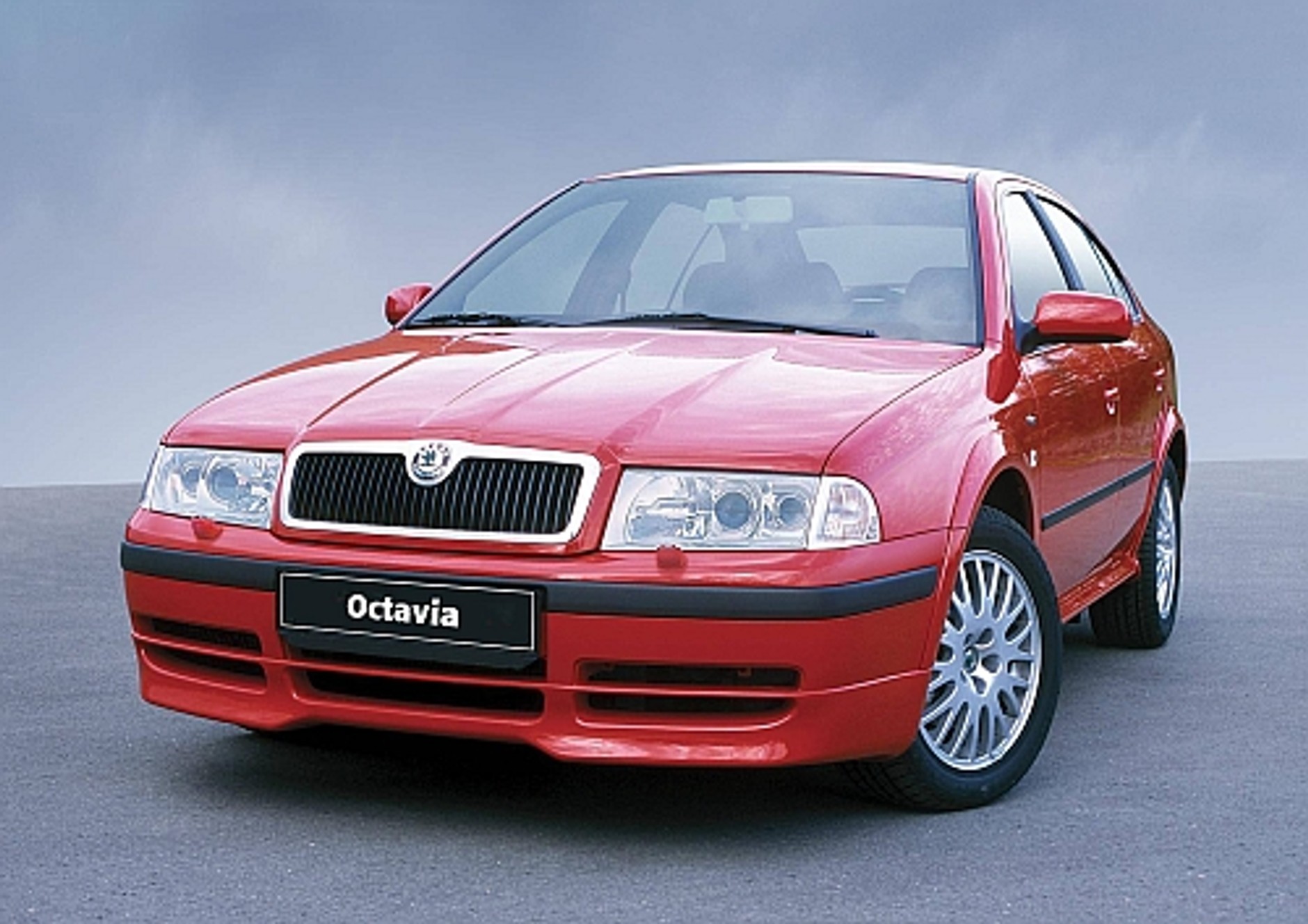 Mistrzyni niezawodności