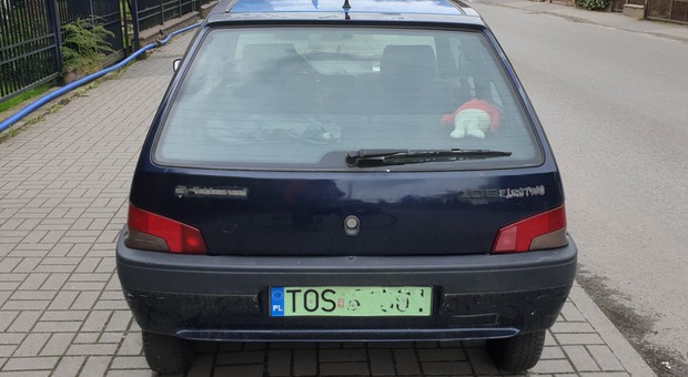 Używane auta elektryczne – przegląd ofert