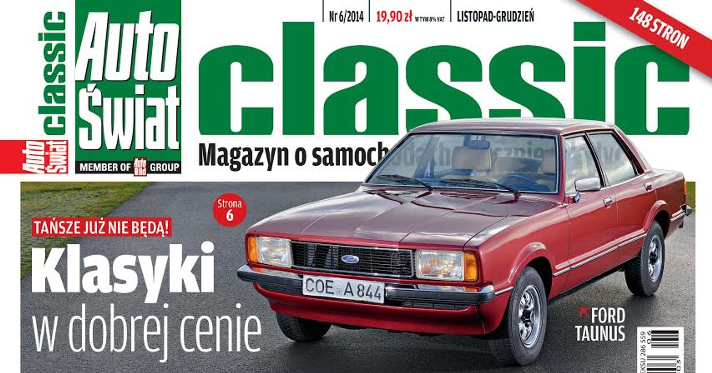 Auto Świat Classic