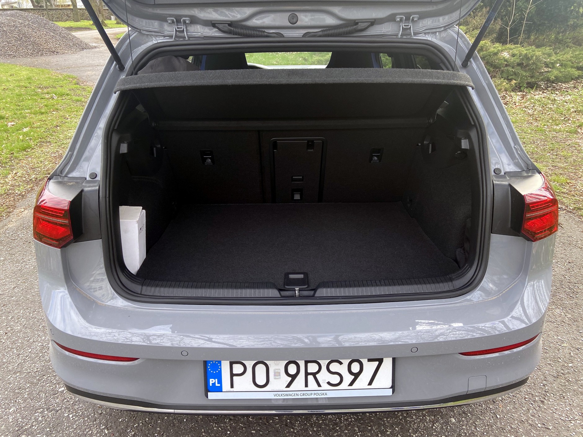 Volkswagen Golf GTE