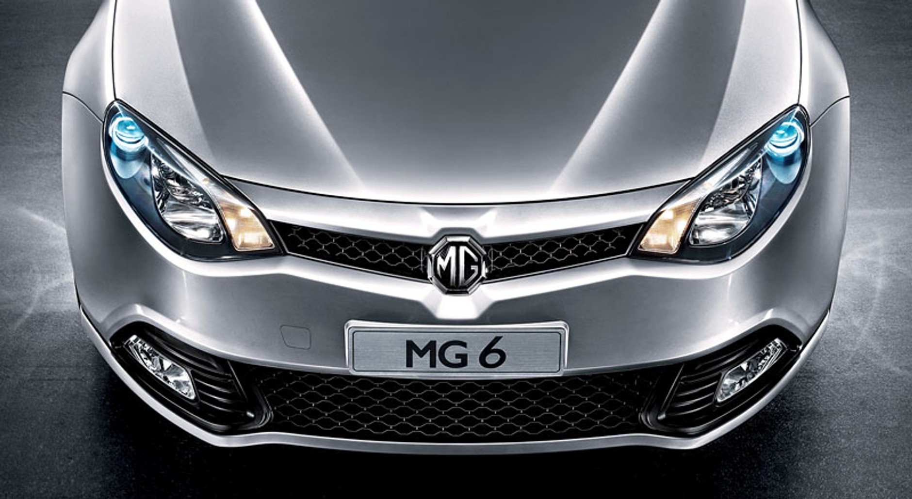 MG6: nowy liftback MG made in UK