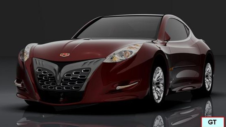 Auto made in China w opinii Polaków