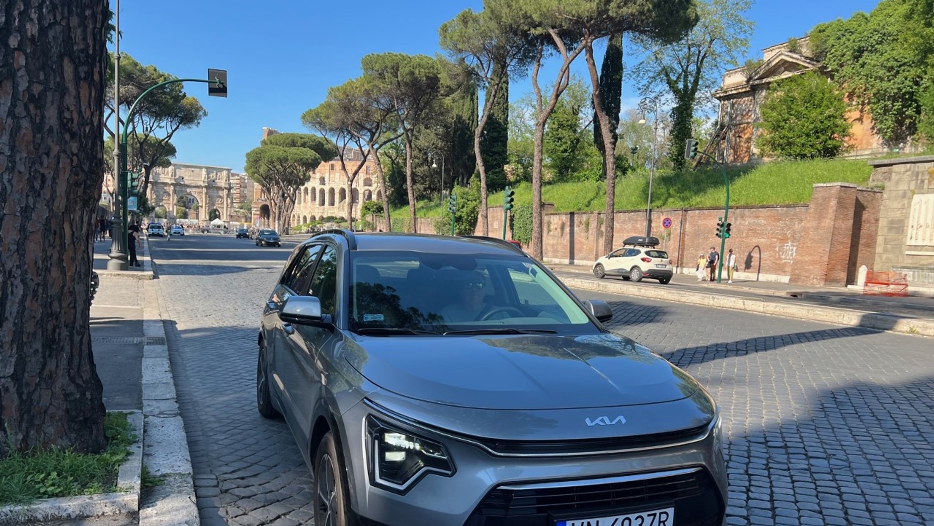 Kia Niro HEV