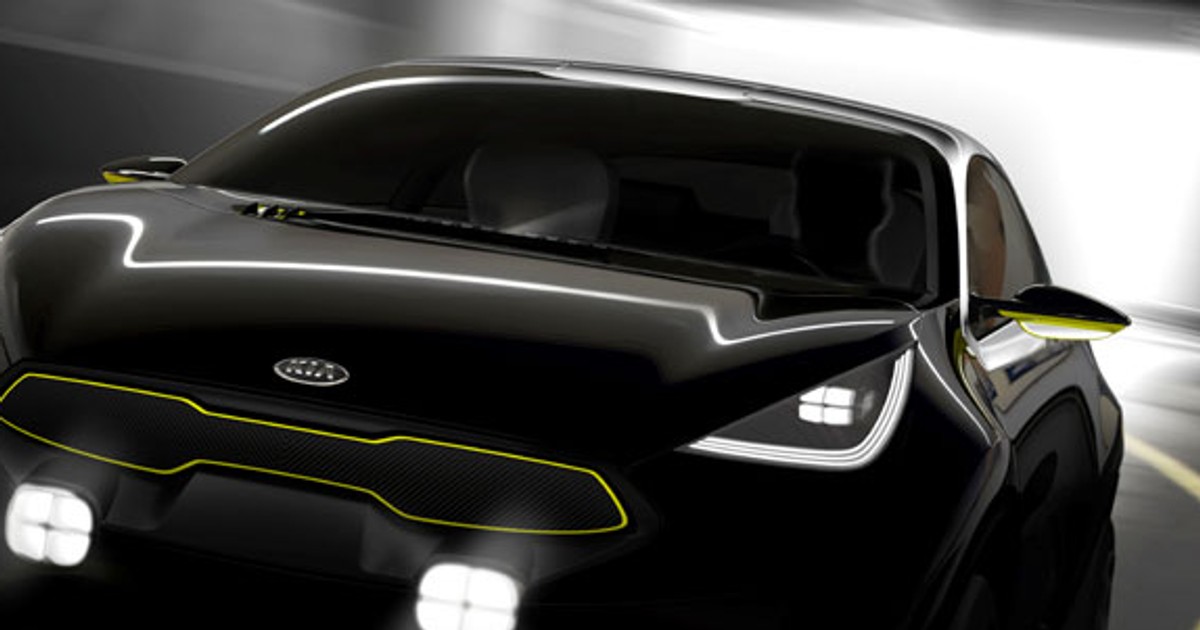 Kia Concept