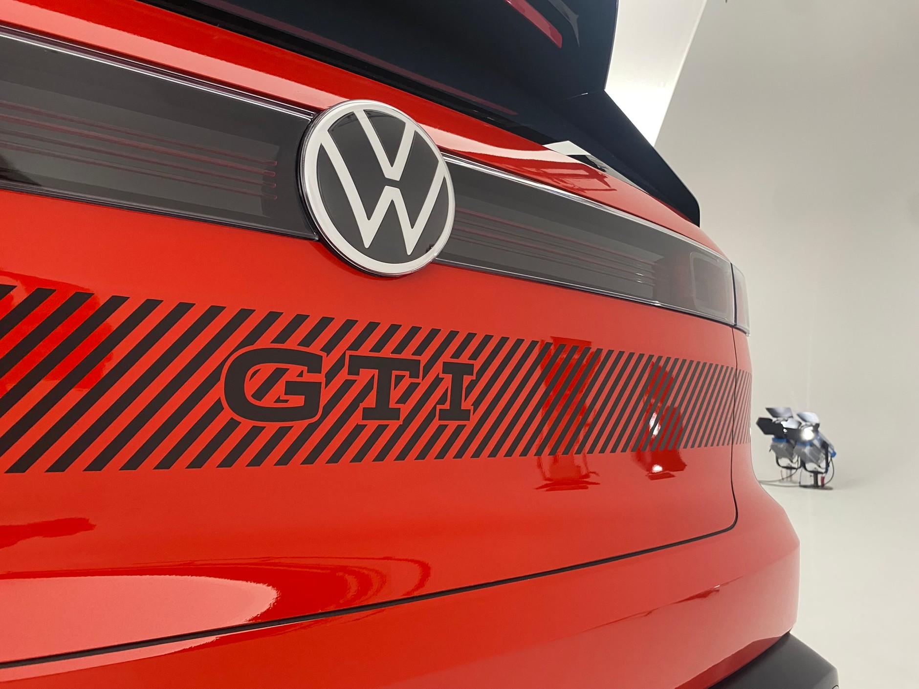VW ID.GTI
