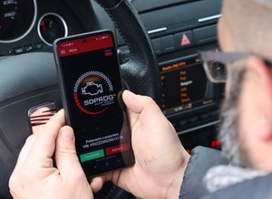 Problem z kontrolką Check Engine? Sprawdziliśmy, jak działa popularny polski program do diagnostyki samochodowej