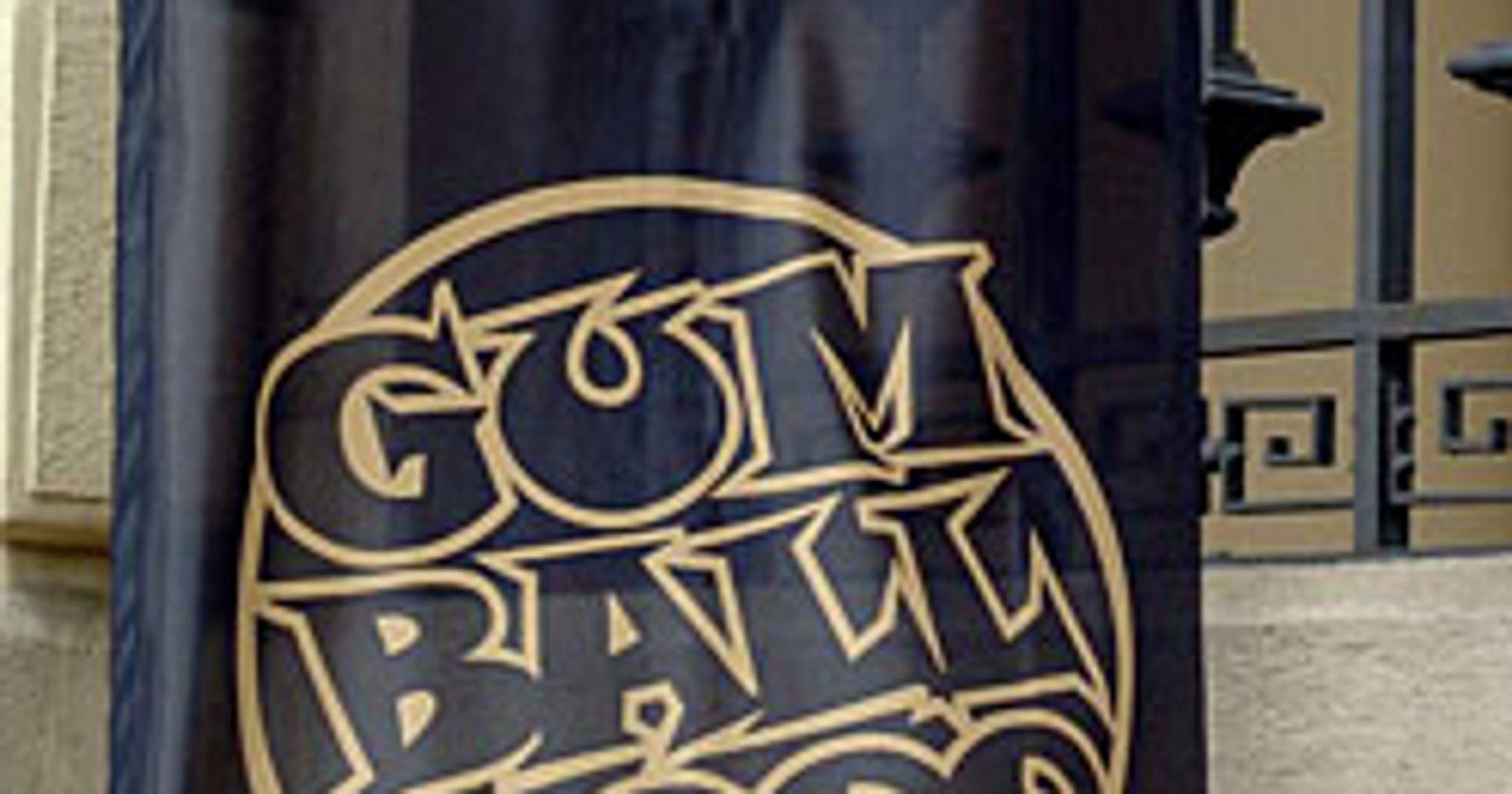 Gumball 3000 przedwcześnie zakończony!