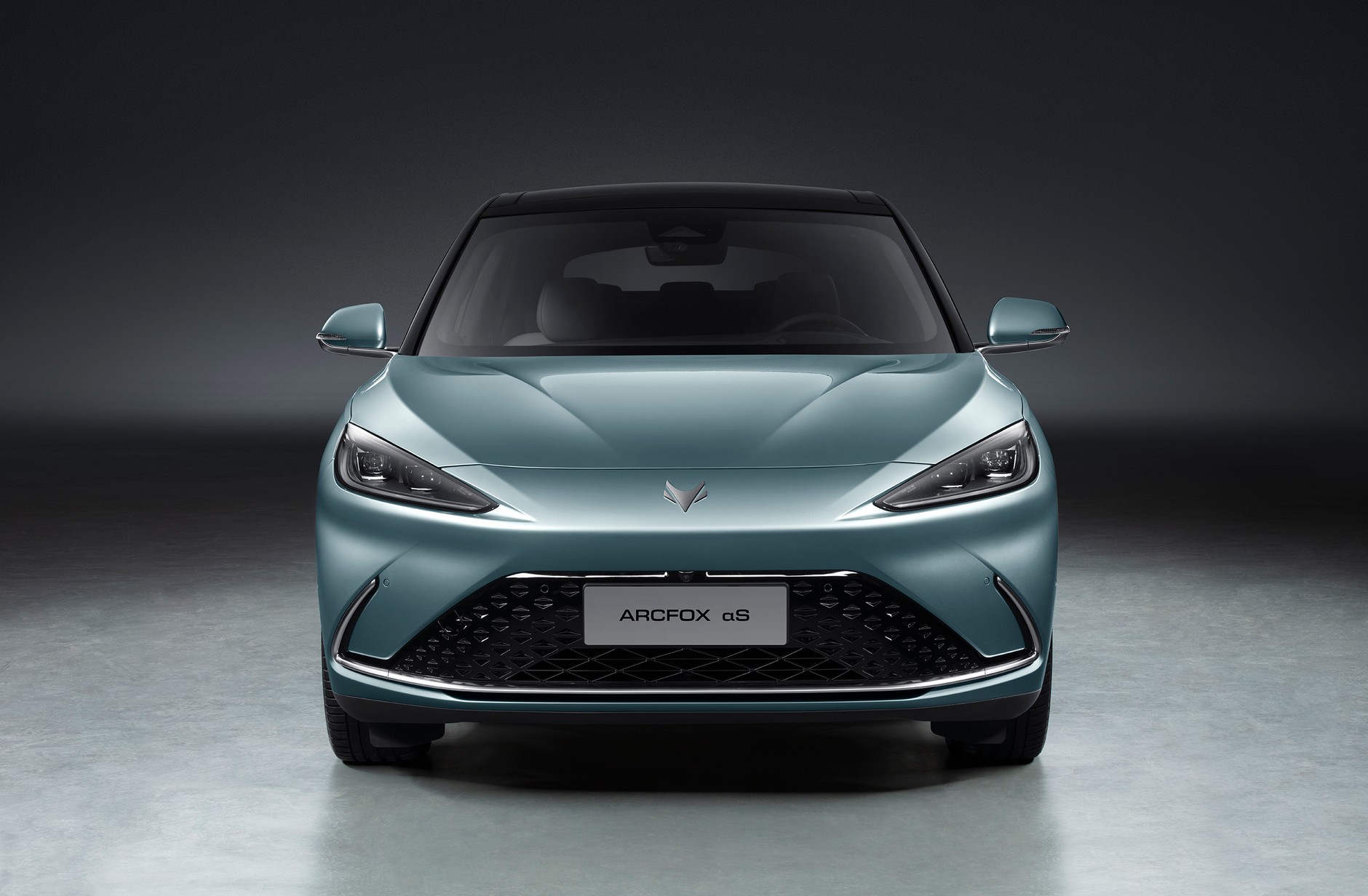 Arcfox Alfa S