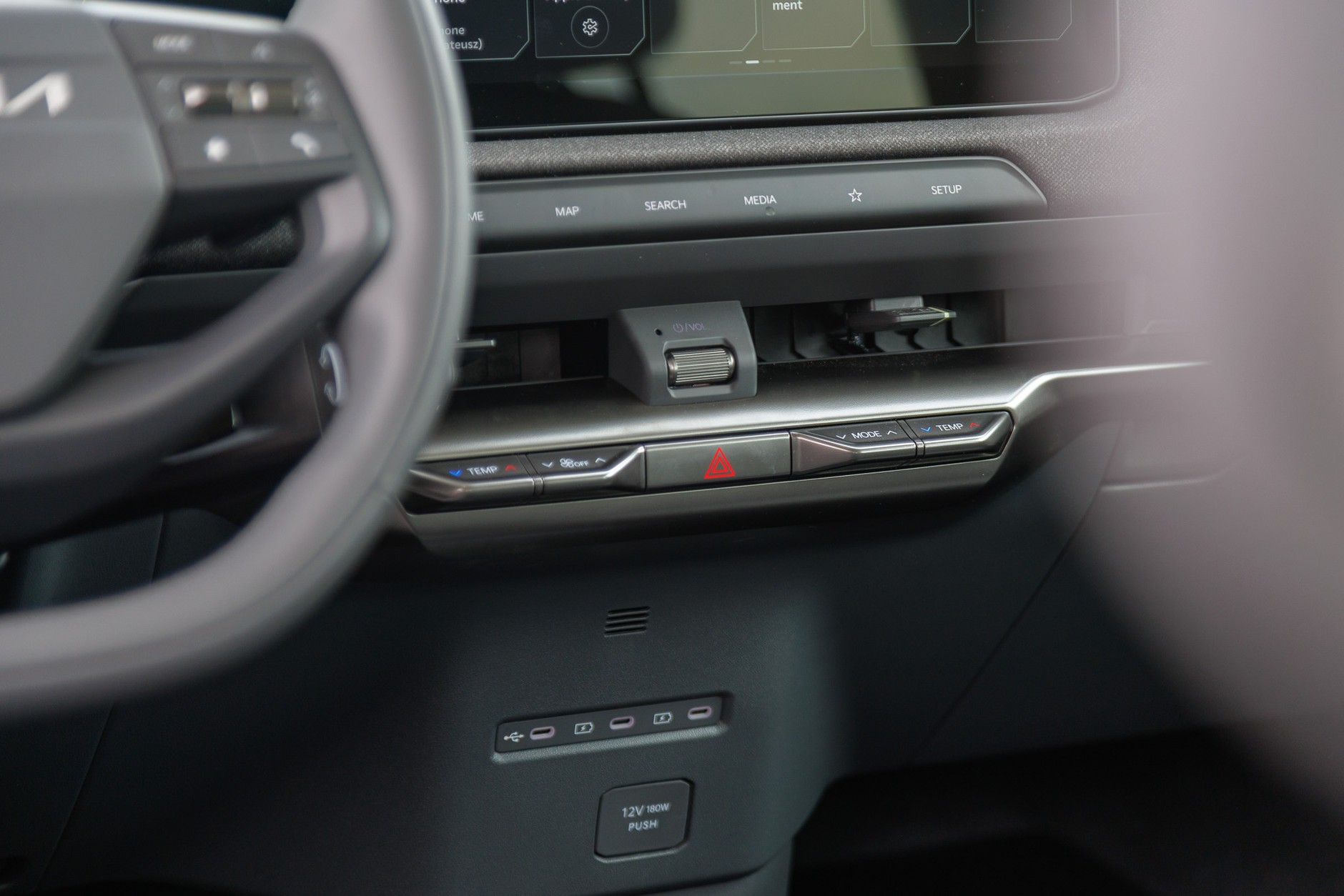 2026 Kia EV2