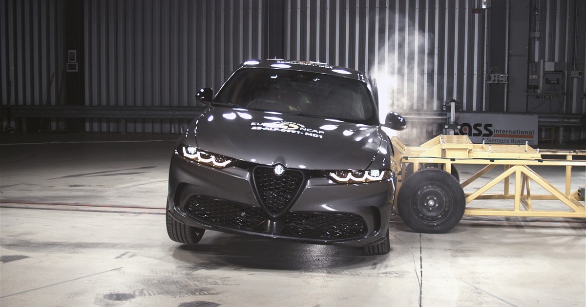 Alfa Romeo Tonale 2022
