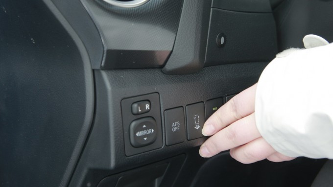 Auto Świat Test Team sprawdza nową Toyotę Auris