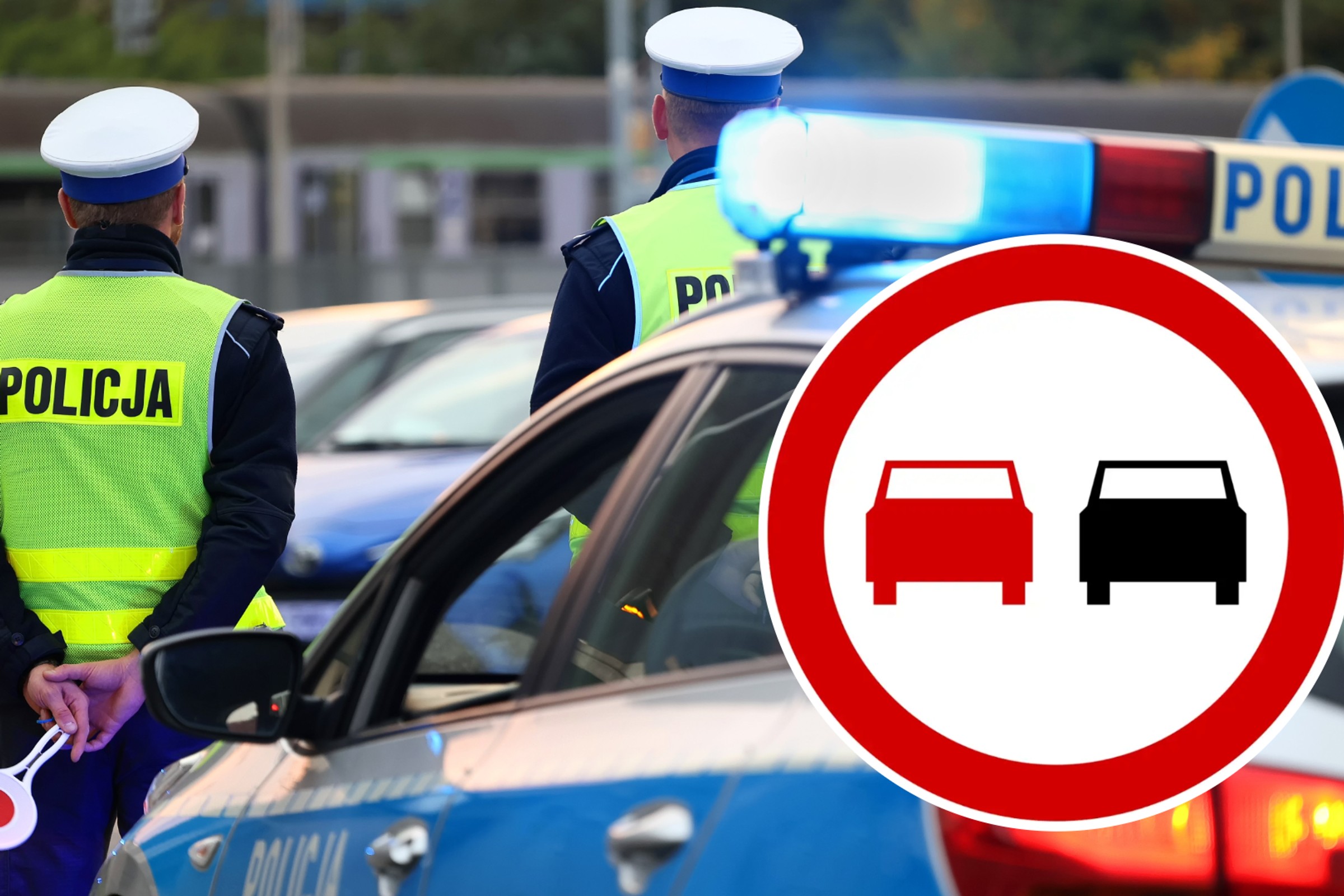 Wszystko, co musisz wiedzieć o wyprzedzaniu, ale wstydzisz się zapytać. Jest interesujący wyrok sądu sprzed lat