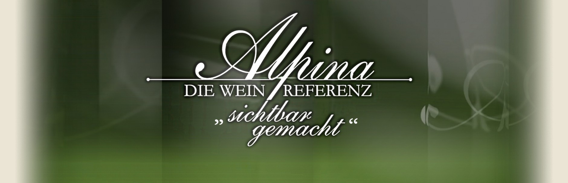 Alpina – handel winami