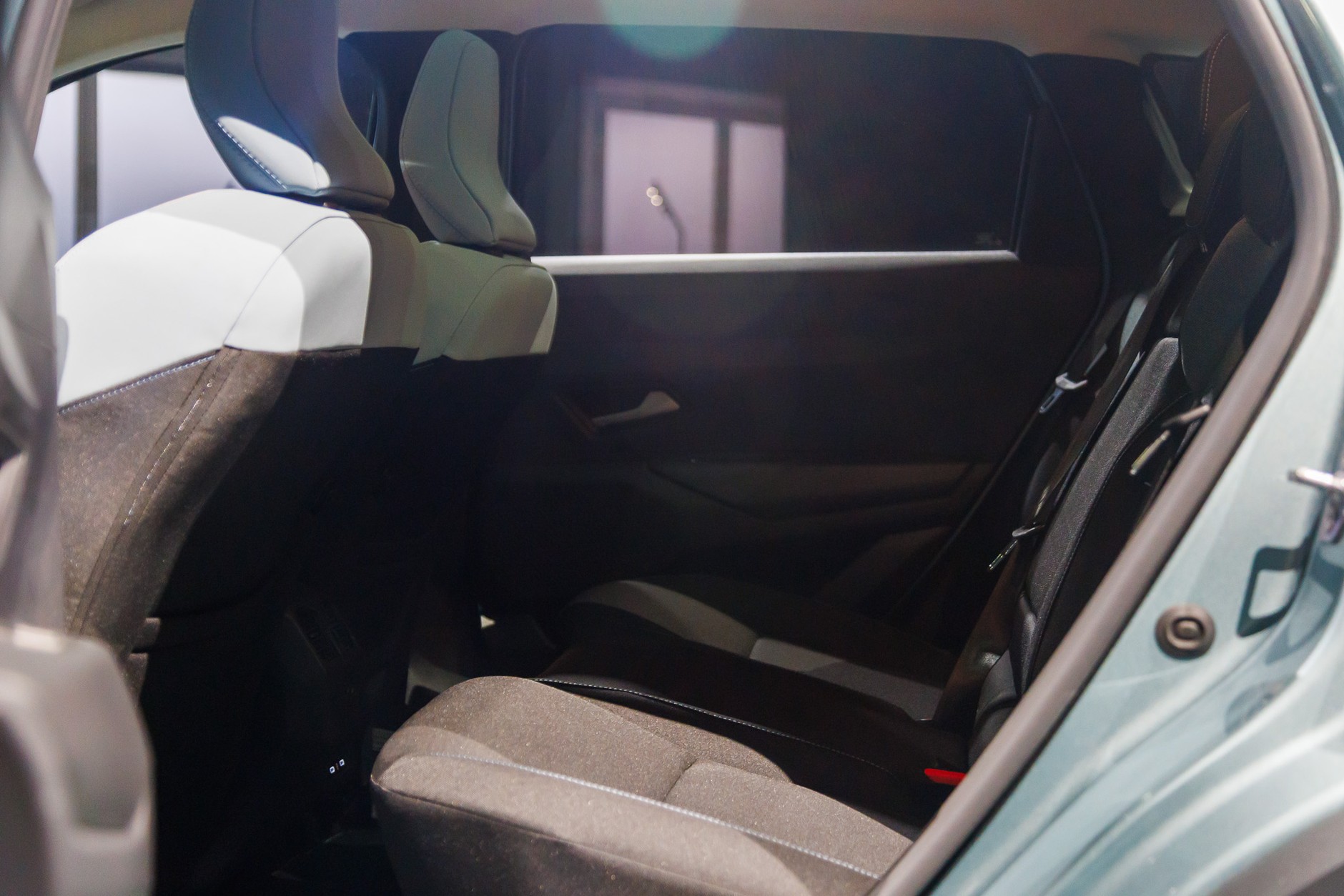 2026 Dacia Striker