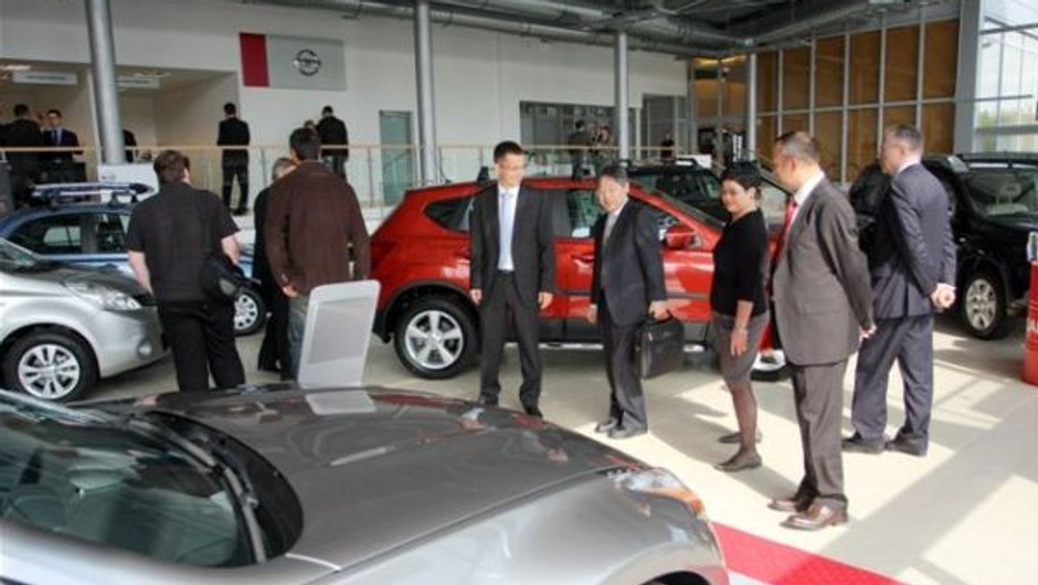 Salon PGD