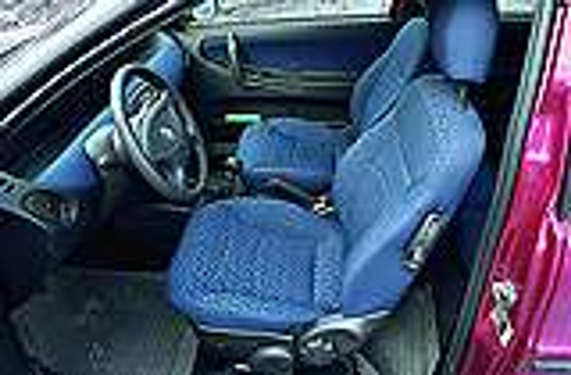 Porywcze włoskie maleństwo