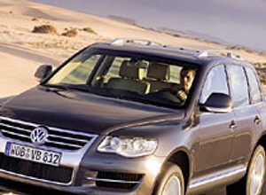 Katar zwiększył do 17 proc. udziały w koncernie Volkswagen