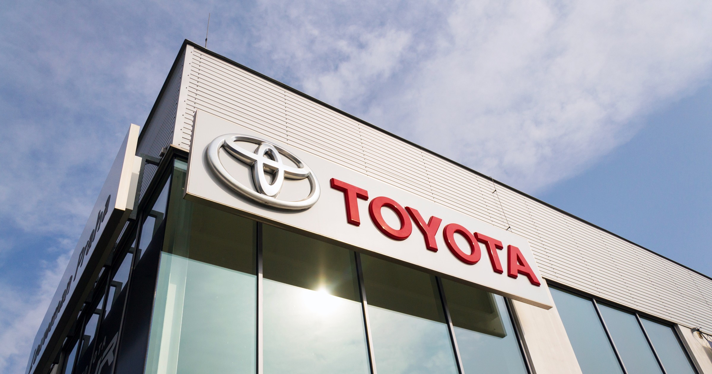 Toyota po raz kolejny zdominowała światowy ranking pod względem sprzedaży pojazdów