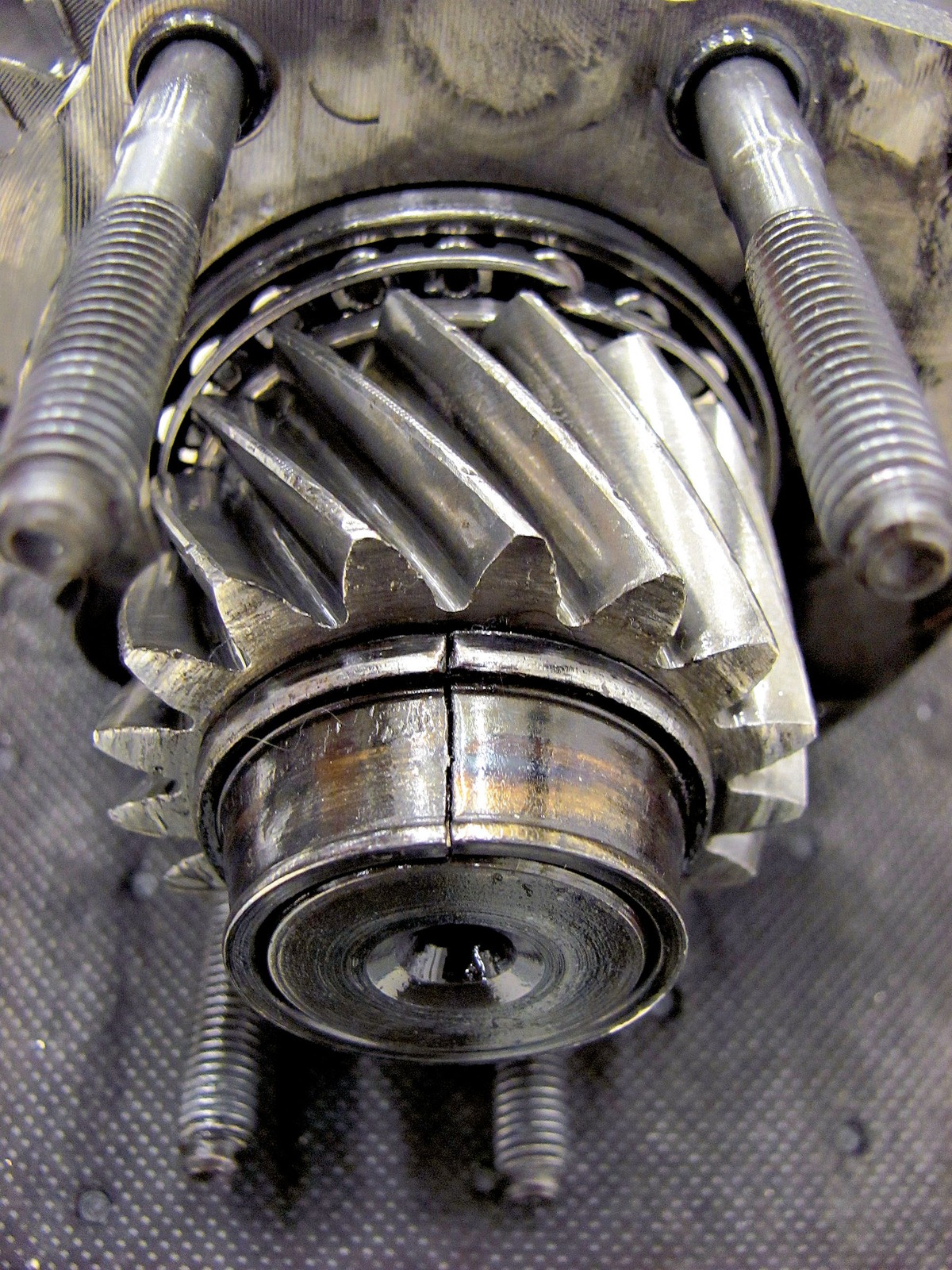 Wszystko o silniku 1.6 TDI