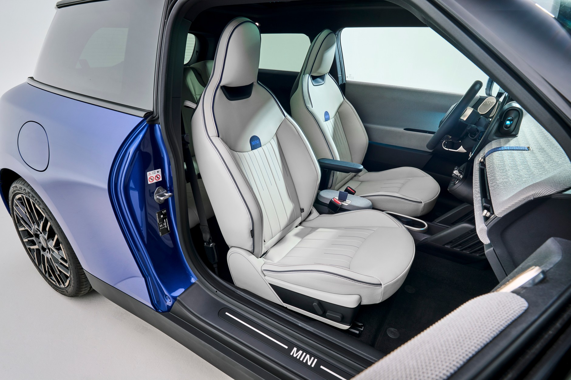 Mini Cooper 5. generacji
