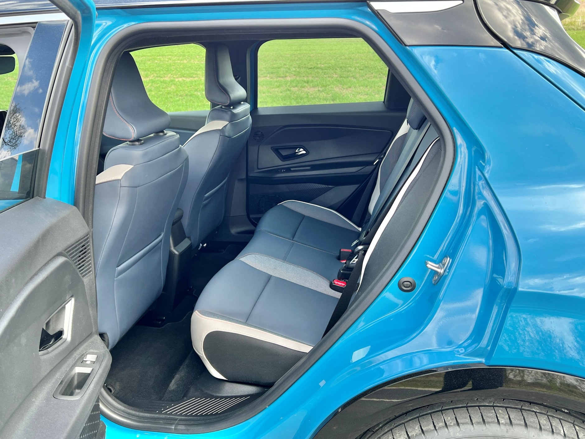 Nissan Micra (6. generacja)
