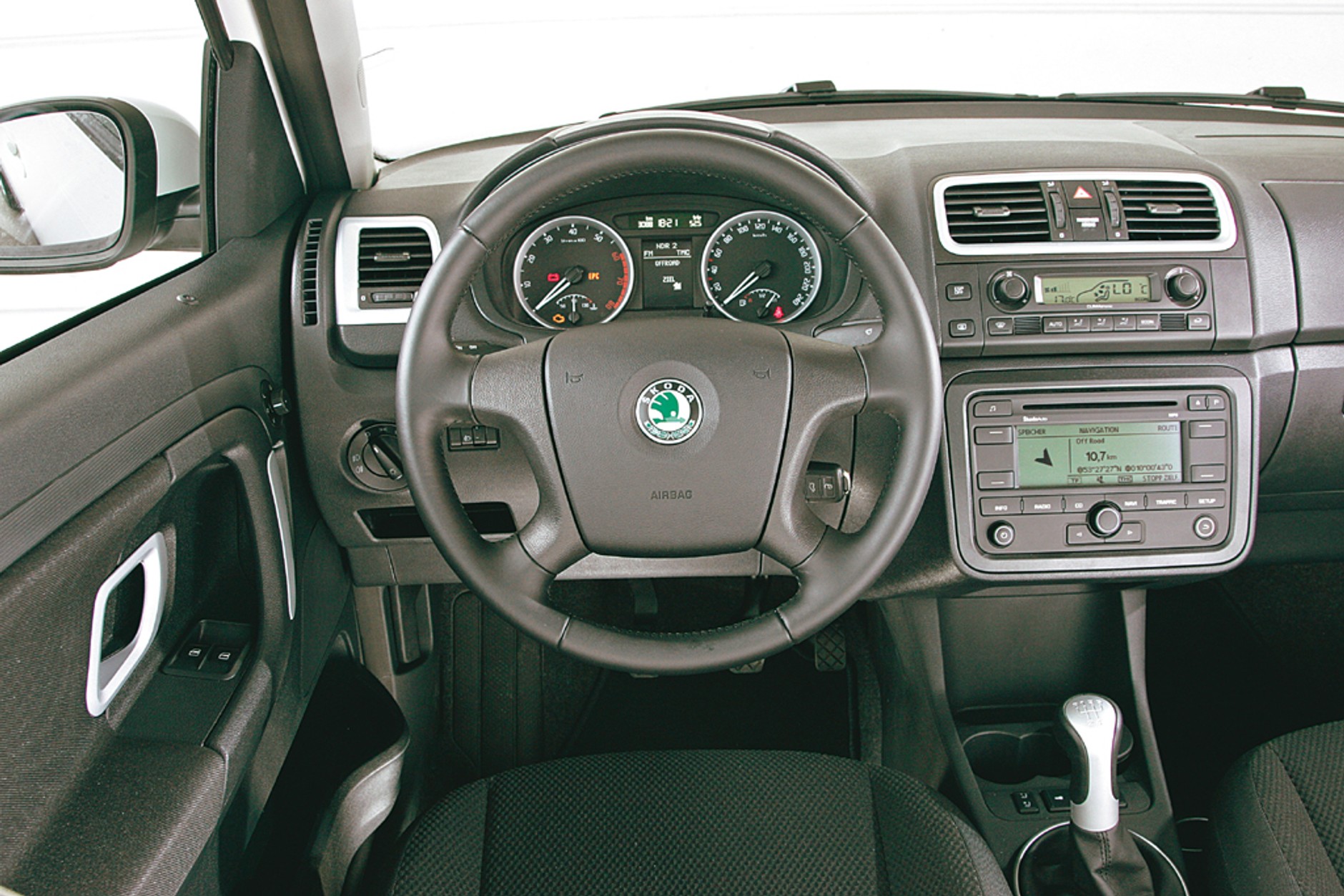 Zaskakująco funkcjonalne auta - Kia Soul kontra Citroen C3 Picasso, Honda Jazz, Renault Grand Modus i Skoda Roomster. Pudełka są teraz w modzie