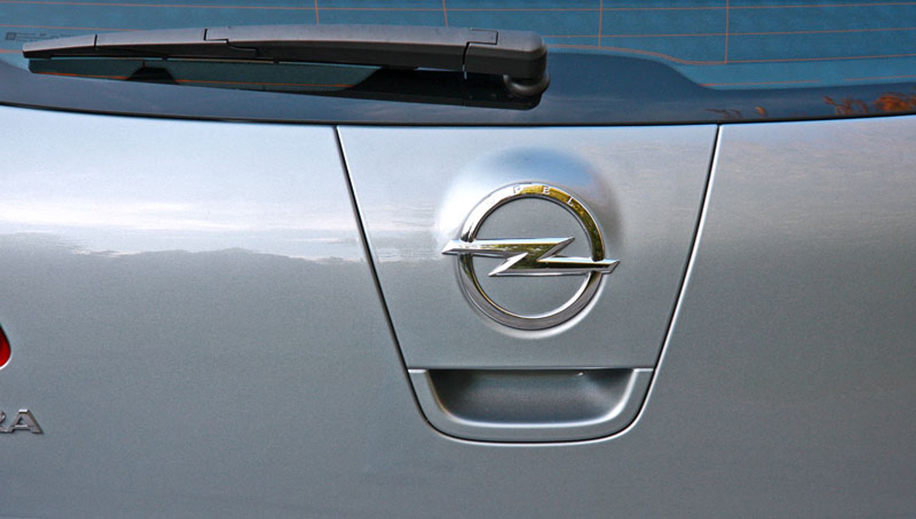 Opel Astra: pierwsze wrażenia z jazdy