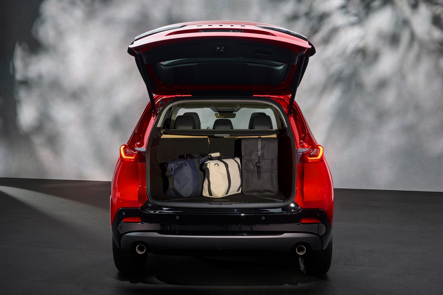 Mazda CX-5 2025, trzecia generacja