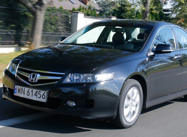 Rodzinne auto za rozsądne pieniądze - jest z czego wybierać