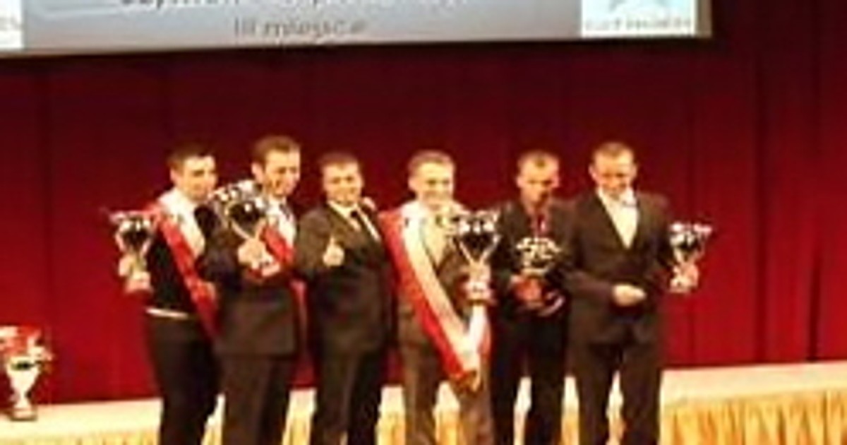Rajd Barbórka 2009: wymarzony finał Citroën Racing Trophy Polska