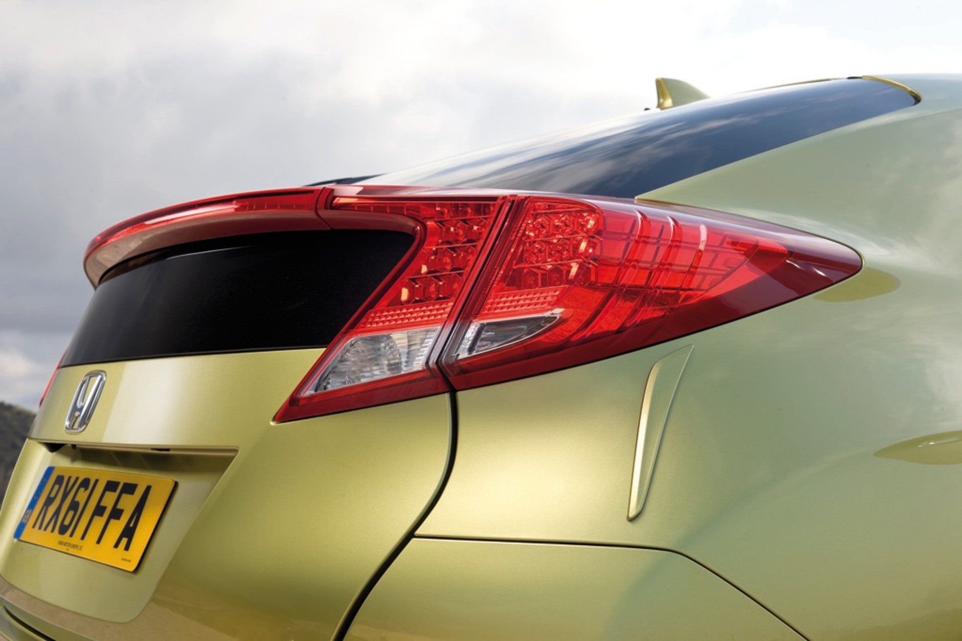 Nowa Honda Civic w Polsce od 64 900 zł