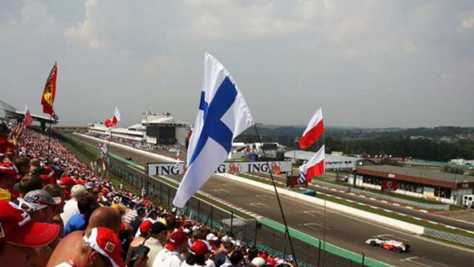 Grand Prix Węgier 2011: historia i zwycięzcy