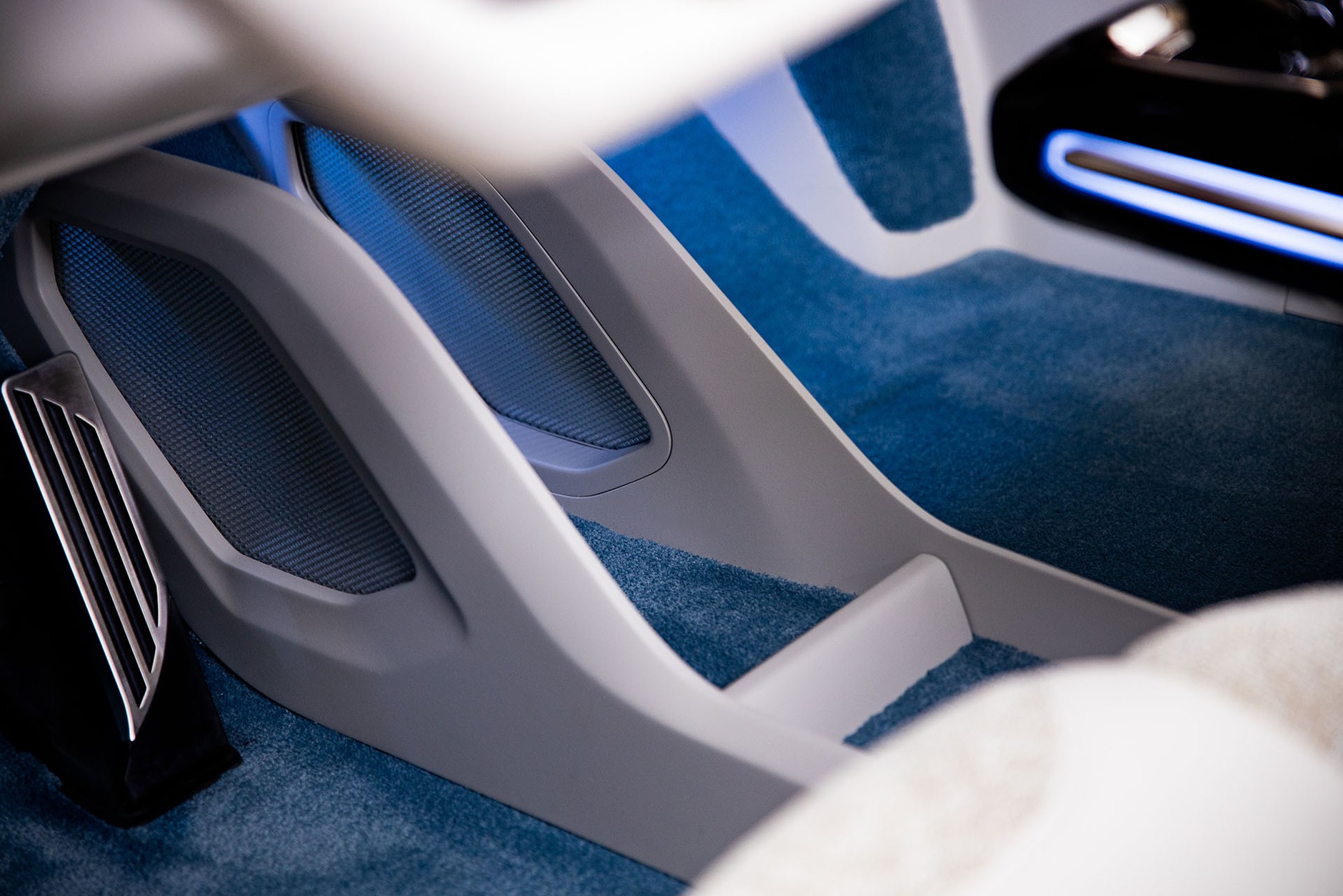 Izera – to nowa marka polskich aut elektrycznych. Tak mają wyglądać jej pierwsze modele